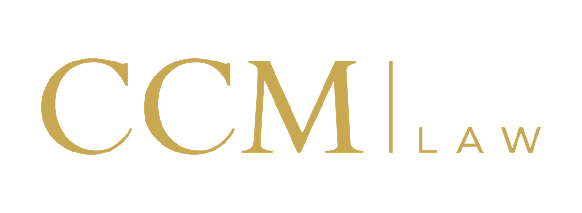 CCM Law - partner istituzionale