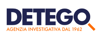 Detego - Agenzia investigativa dal 1962
