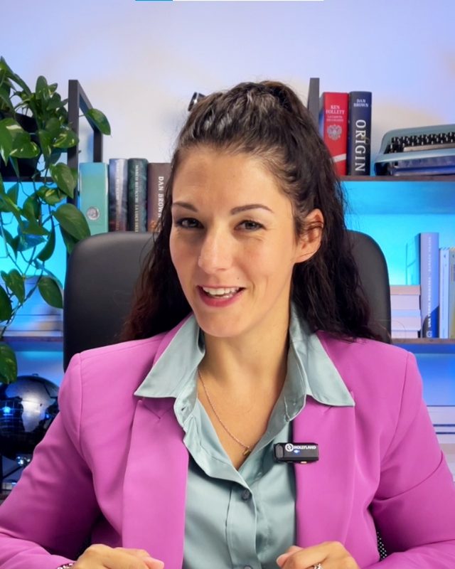 Dott.ssa Eliana Groppo - Consigliera Forensia A.S.D.